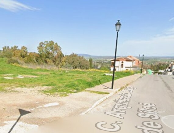 Parcela en Antequera