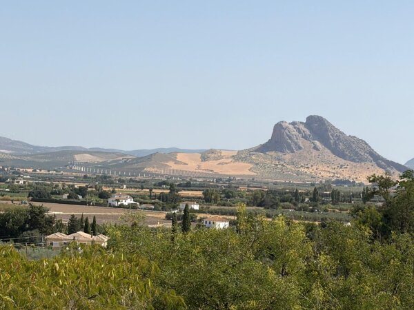 Adosado en Antequera