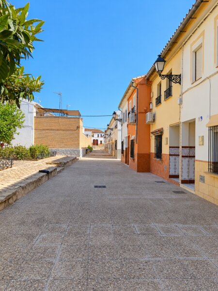 Casa en Antequera