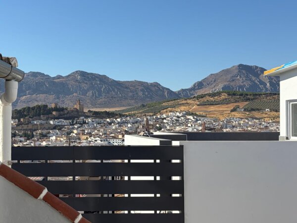 Casa en Antequera Alta-La Fuente