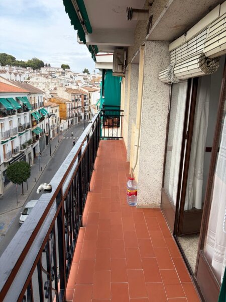 Piso en Antequera Carrera