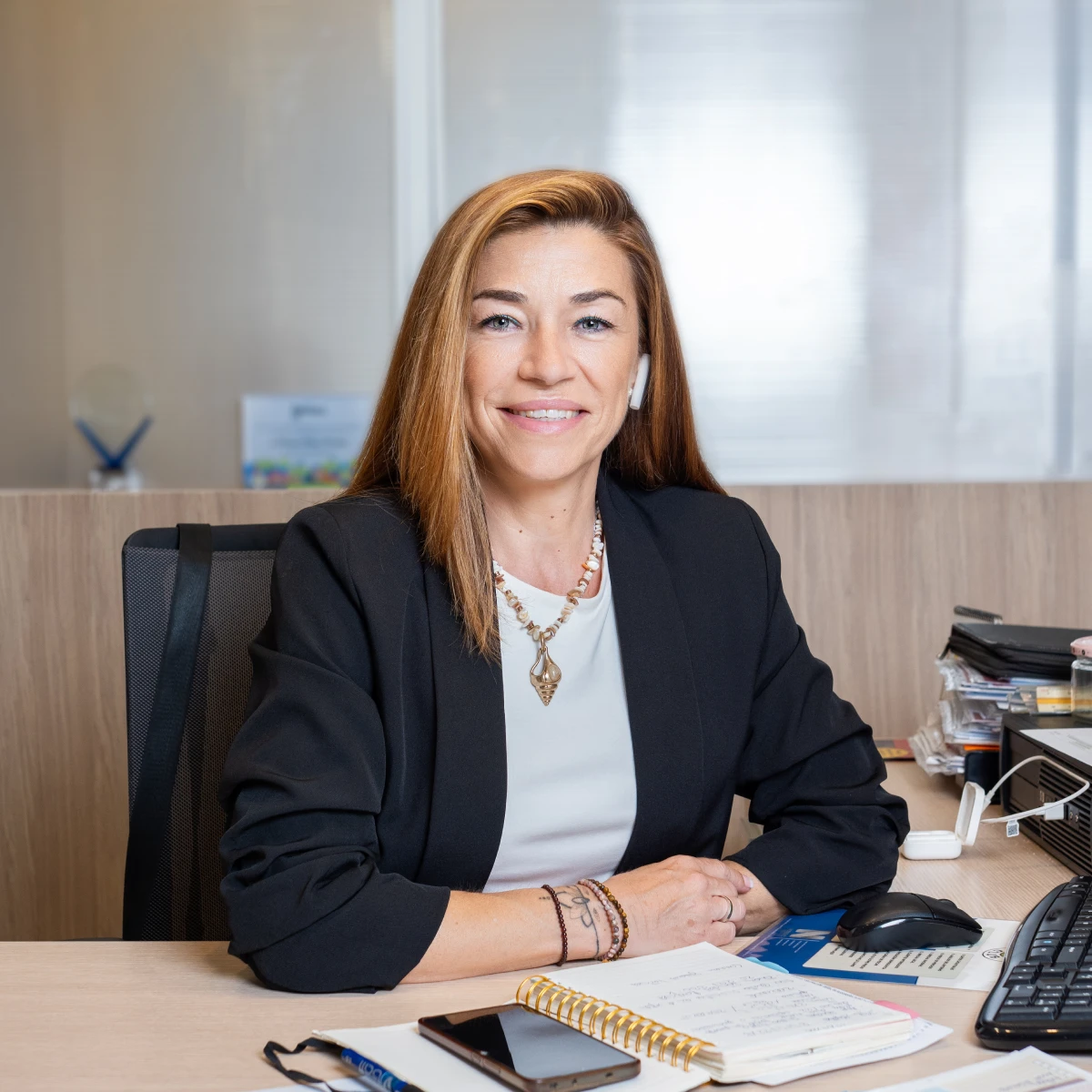 María Díaz