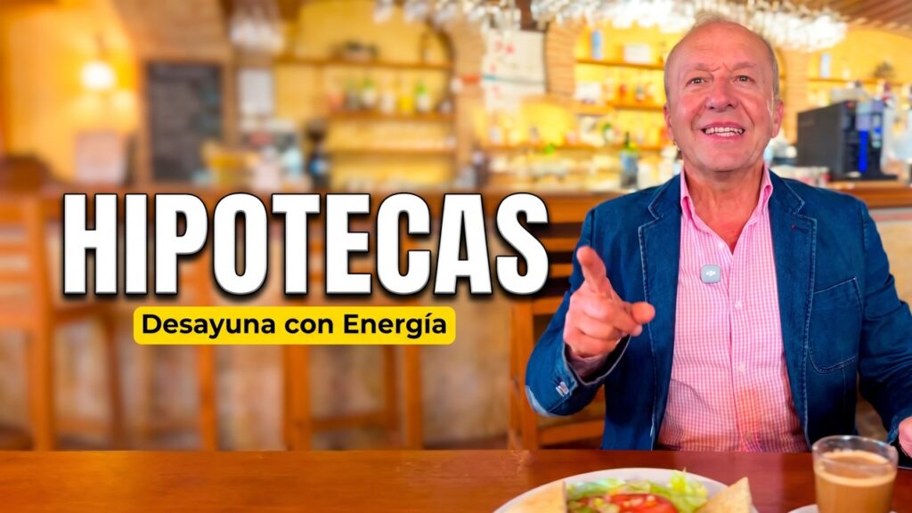 Cómo pedir una hipoteca: los 4 pasos que debes conocer