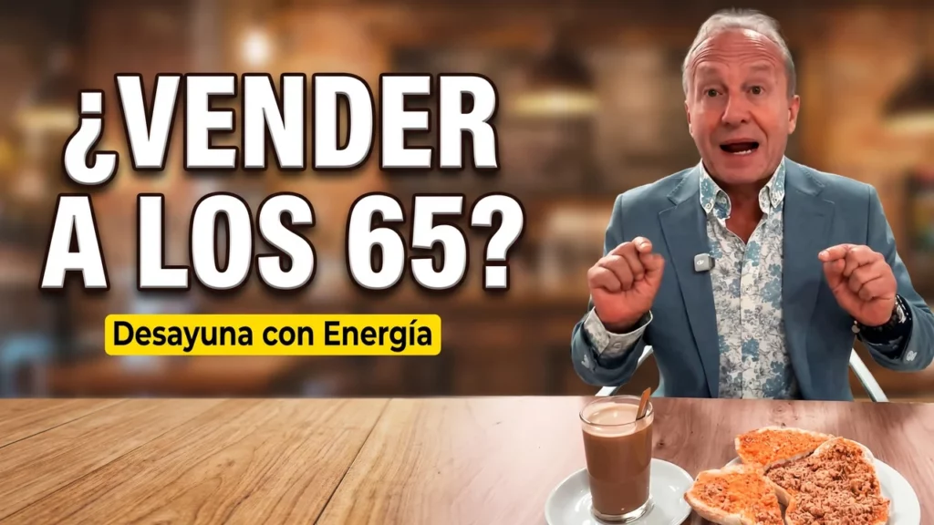 Vender la vivienda siendo mayor de 65 años: qué impuestos pagas y cuáles no